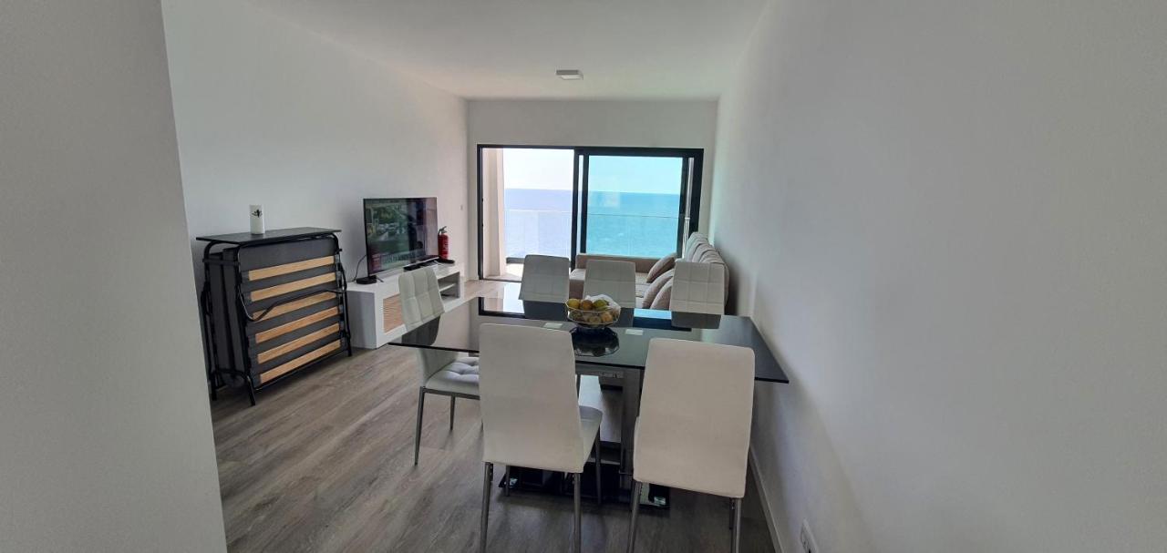 Apartamento T2-5M Aeroporto Cr7 圣克鲁斯 外观 照片