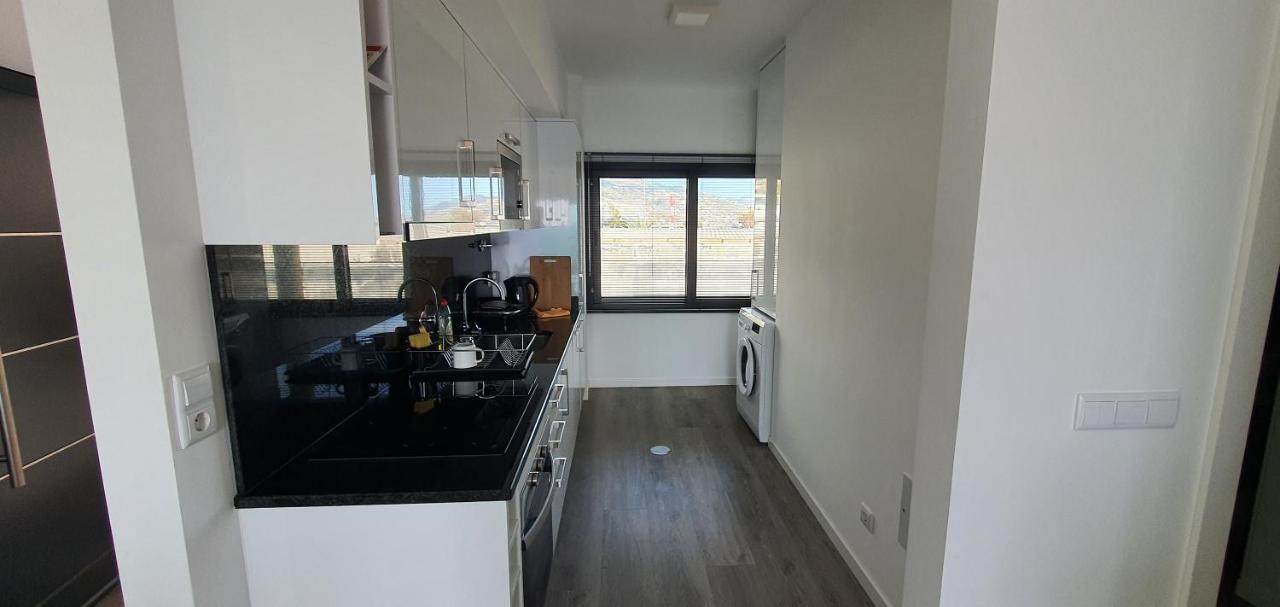 Apartamento T2-5M Aeroporto Cr7 圣克鲁斯 外观 照片
