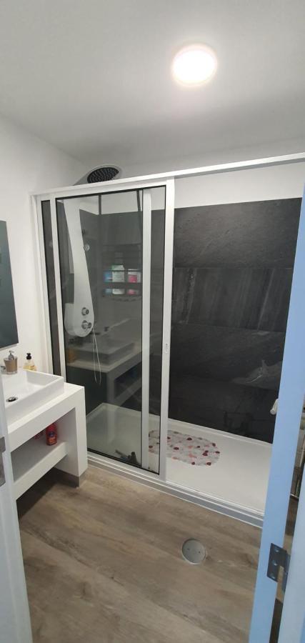 Apartamento T2-5M Aeroporto Cr7 圣克鲁斯 外观 照片